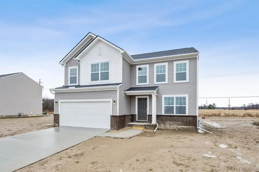 34427 Starling, Chesterfield, MI 48047 - #2