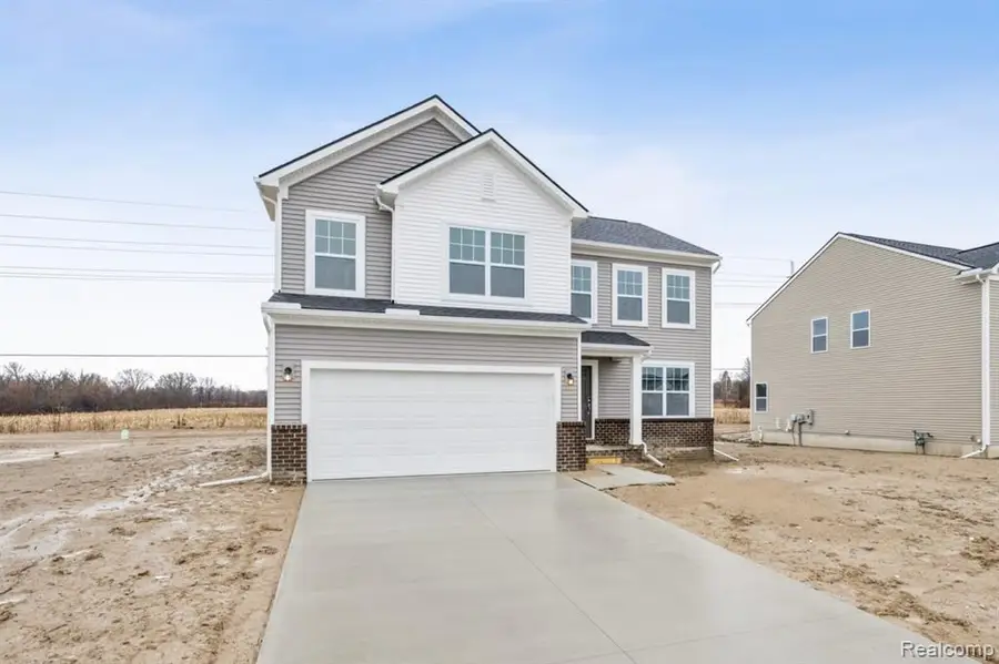 34427 Starling, Chesterfield, MI 48047 - #3