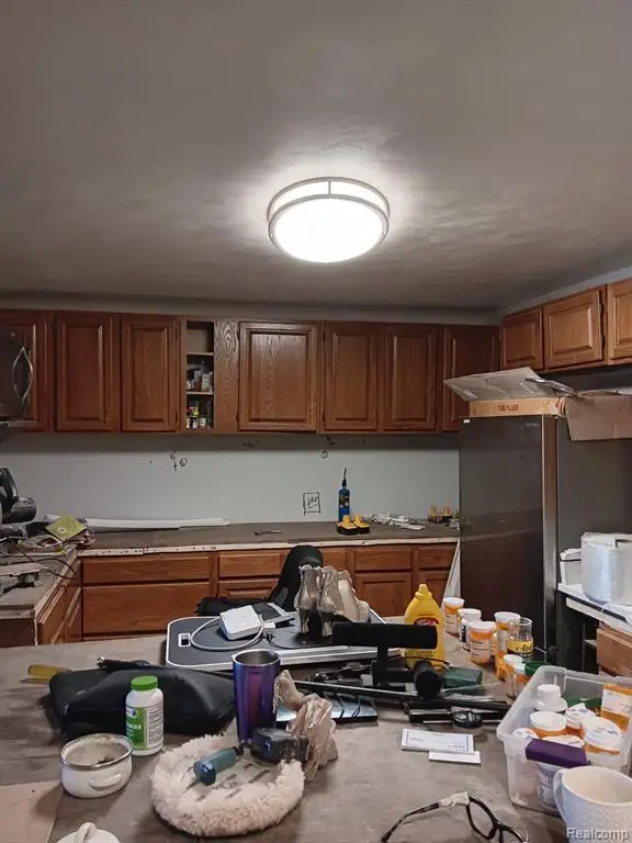 3322 Fenton, Flint, MI  - #2