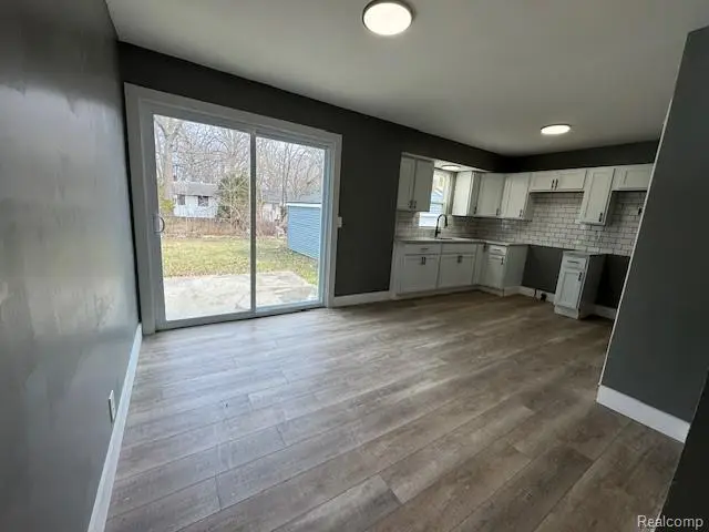 4008 Winona, Flint, MI  - #3