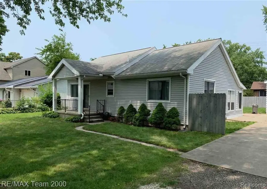 1125 Hartland, Troy, MI 48083 - #2