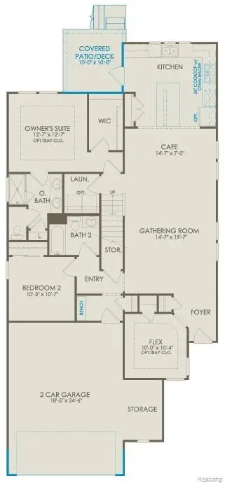 4125 Dogwood, Milford, MI 48381 - #2