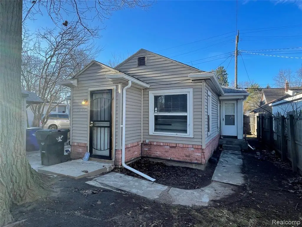 5007 Ashley, Grosse Pointe, MI  - #1