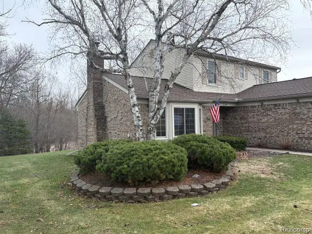 23944 Greening, Novi, MI  - #2