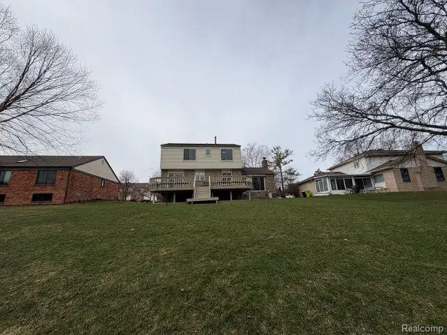 23944 Greening, Novi, MI  - #3