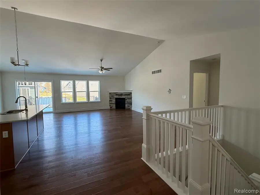 1044 Camellia #45, Howell, MI 48843 - #3