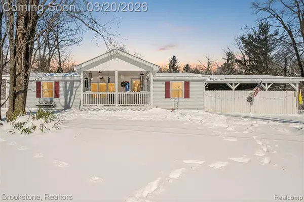 12340 Thomas, Atlanta, MI 49709