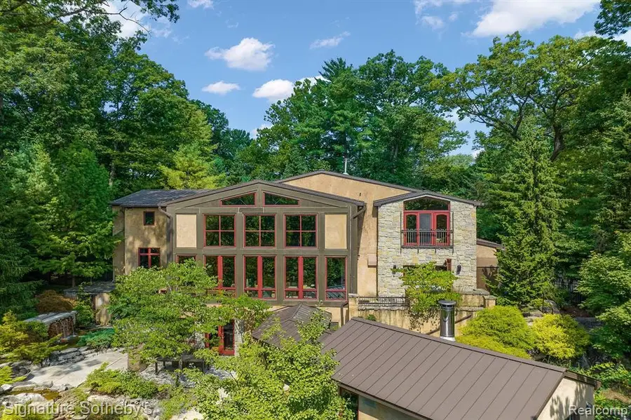 7357 Lindenmere, Bloomfield Hills, MI 48301 - #3