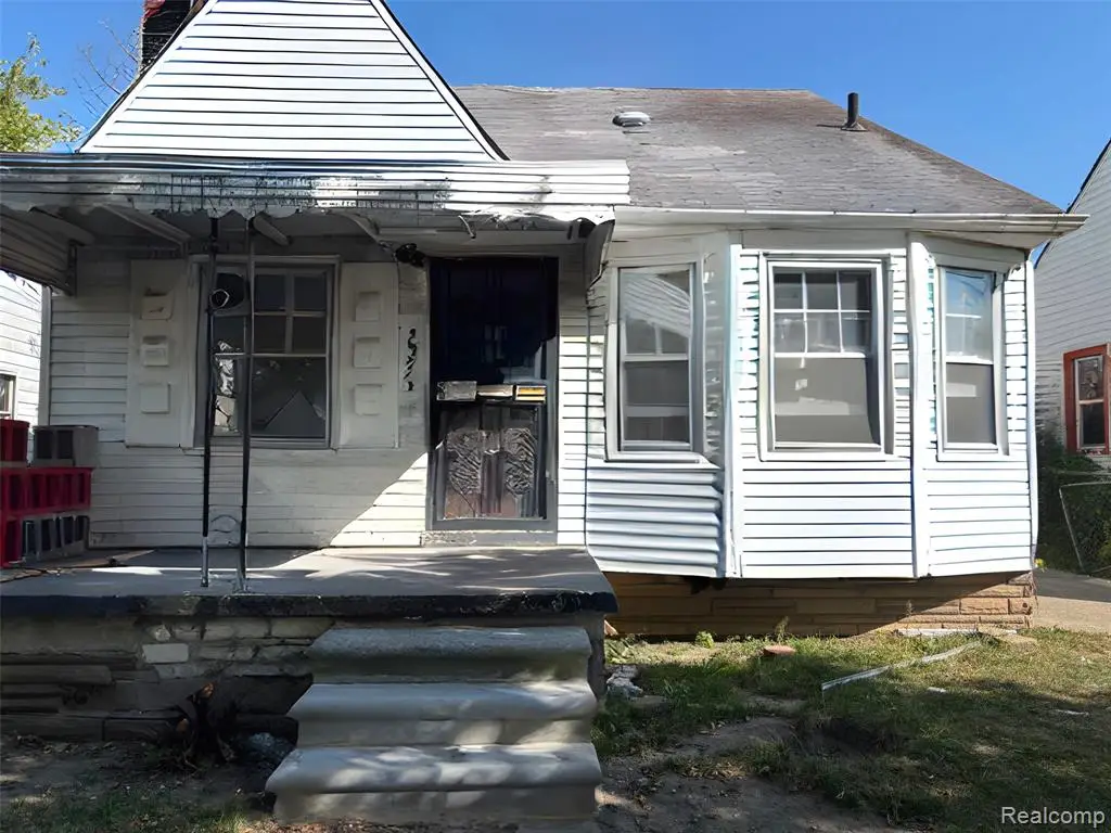 20274 Hickory, Detroit, MI  - #1