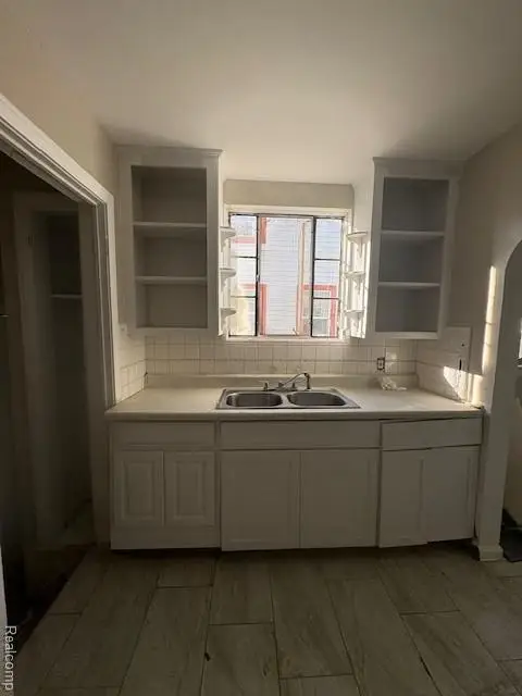 20274 Hickory, Detroit, MI  - #3