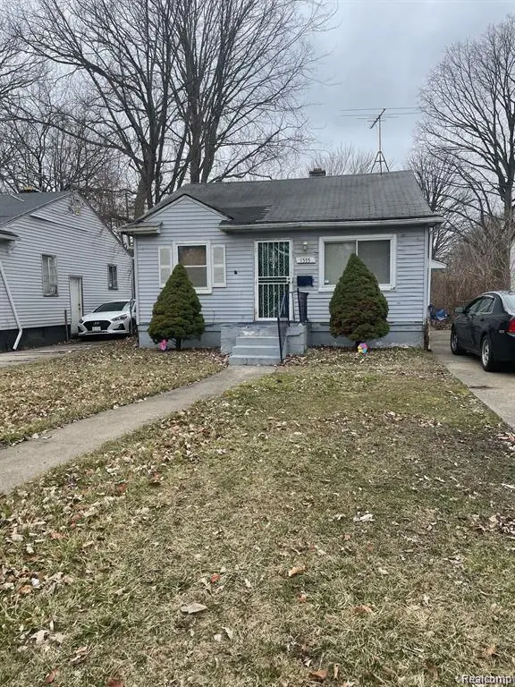 5555 Neff, Detroit, MI 48224