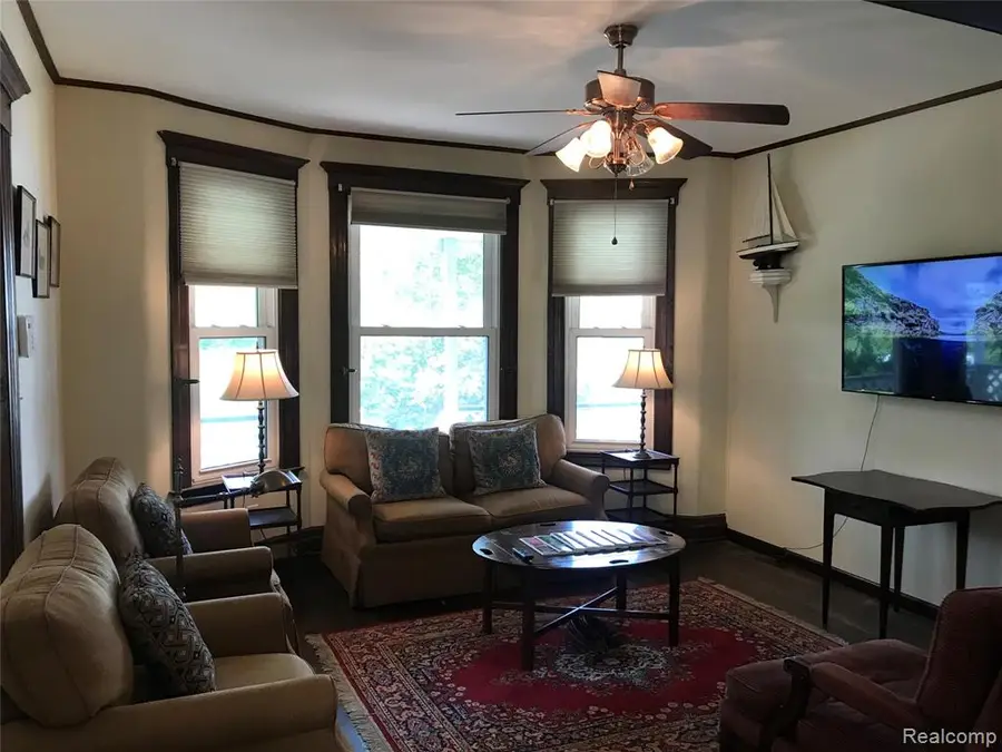 2698 15th, Detroit, MI  - #2