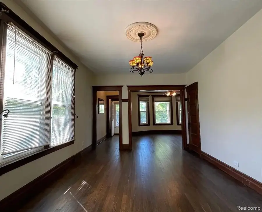 2698 15th, Detroit, MI  - #3