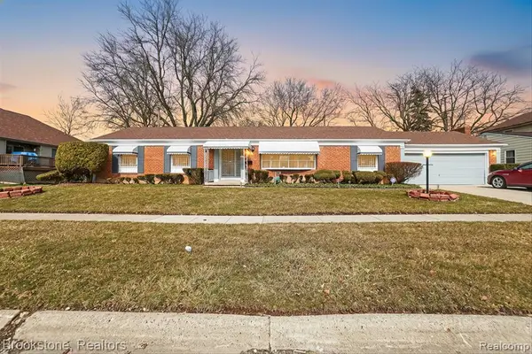 3228 Wolcott, Flint, MI 