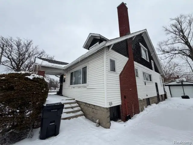 13176 Manor, Detroit, MI  - #3