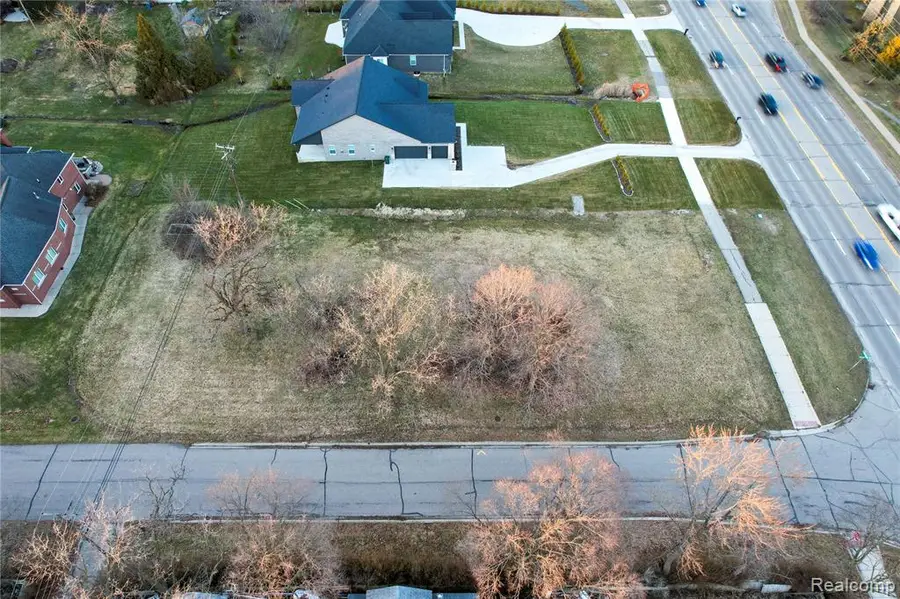 D Rochester Rd, Rochester Hills, MI 48307 - #3