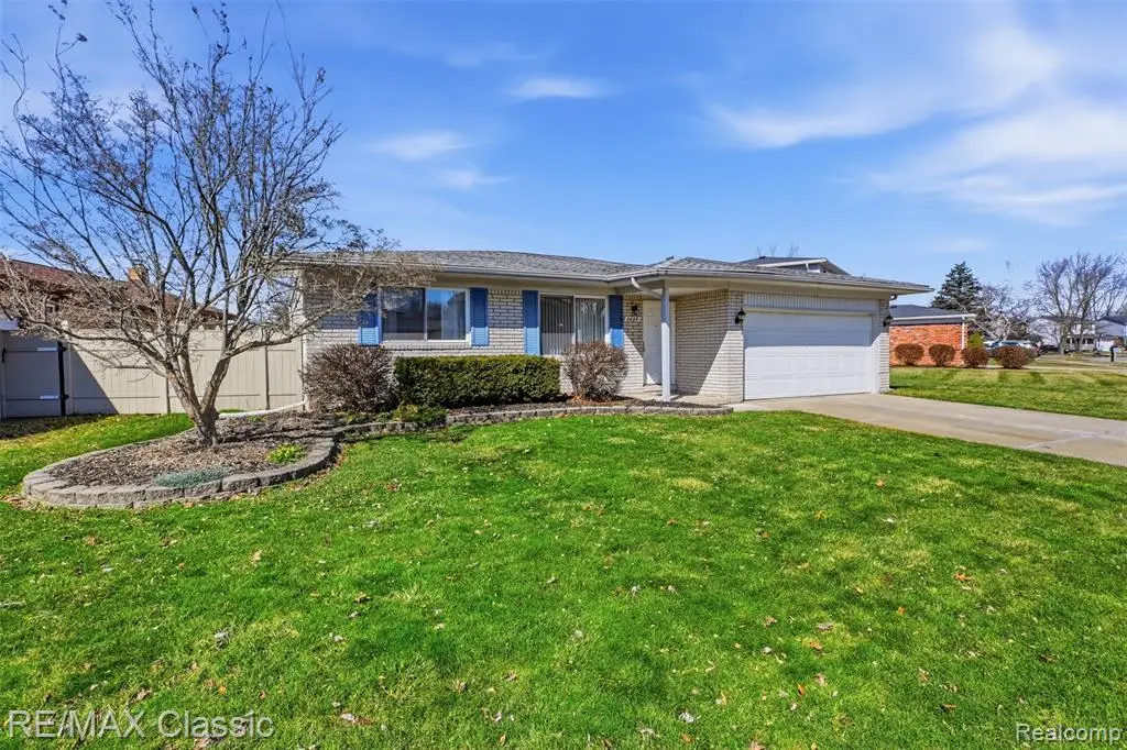 2428 Cabot, Canton, MI 48188 - #1