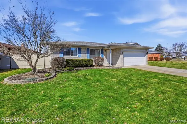 2428 Cabot, Canton, MI 48188