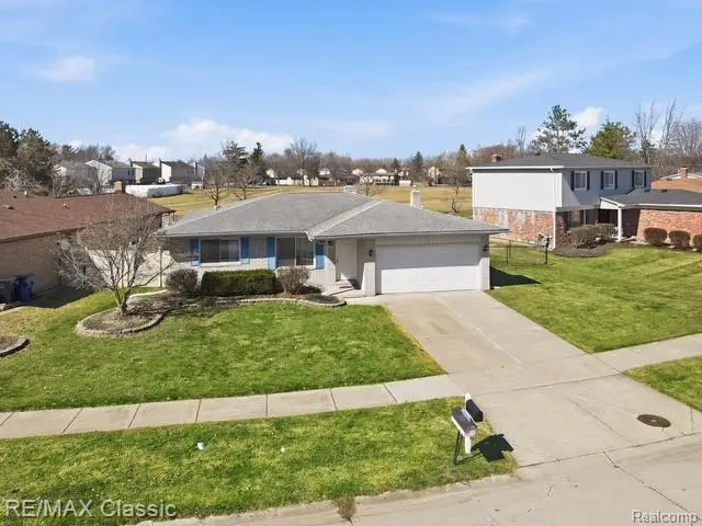 2428 Cabot, Canton, MI 48188 - #2