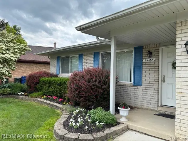 2428 Cabot, Canton, MI 48188 - #3