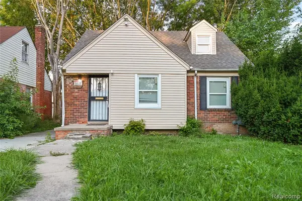 8626 Piedmont, Detroit, MI 48228