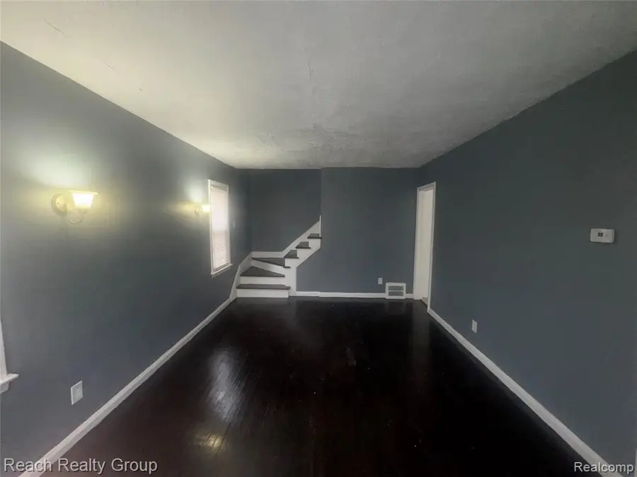 16206 Littlefield, Detroit, MI 48235 - #2