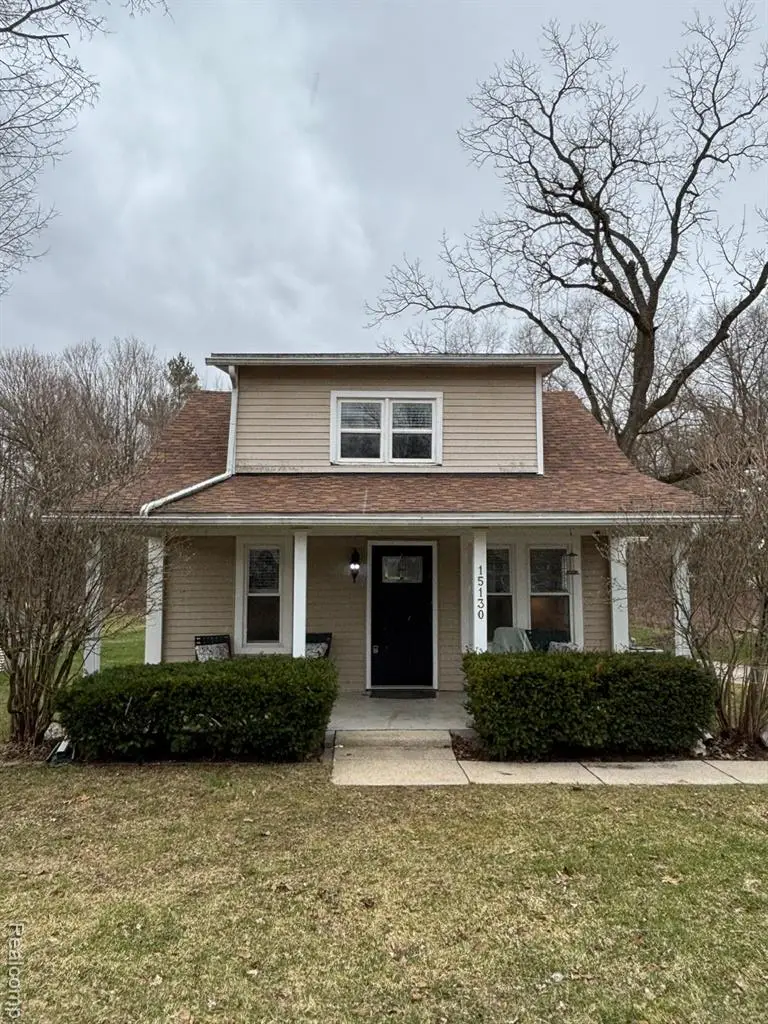 15130 Roach, Linden, MI 48451 - #1