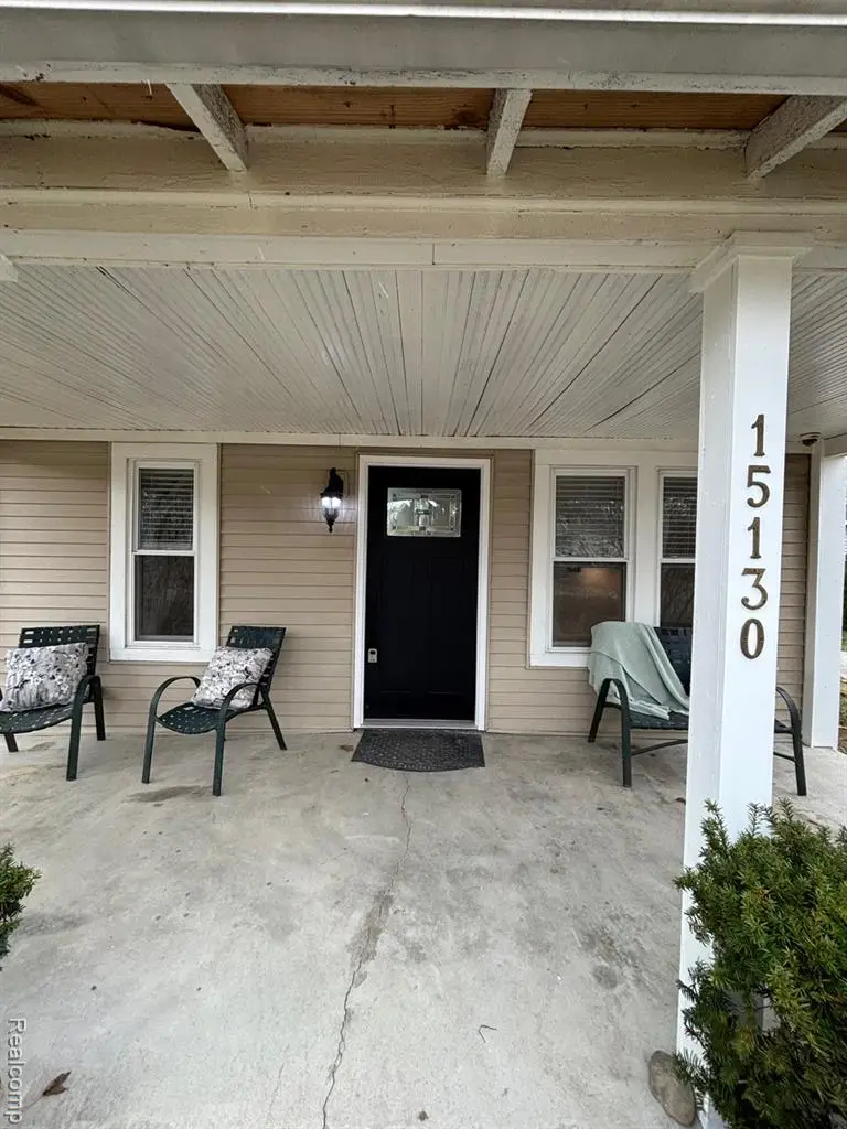 15130 Roach, Linden, MI 48451 - #3