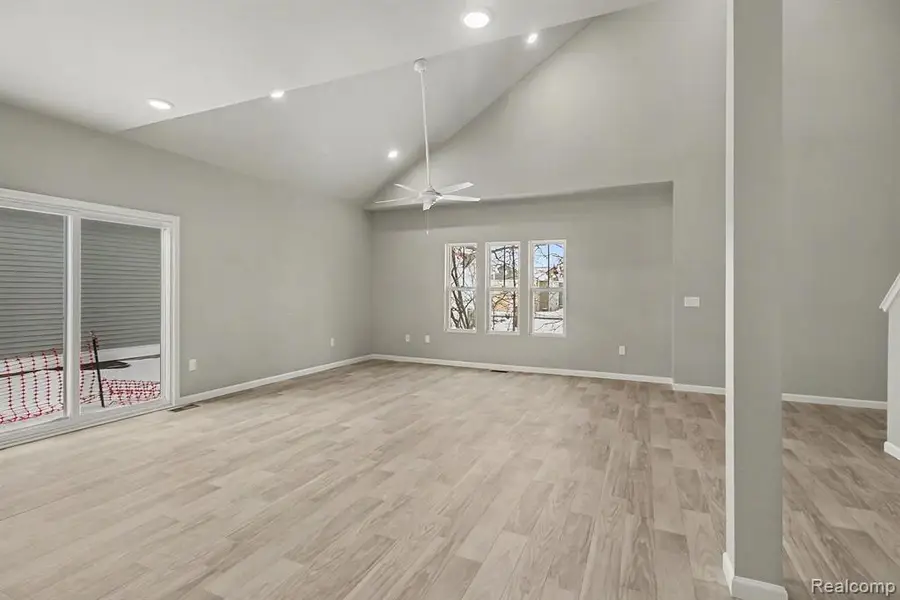 366 Dorchester, Howell, MI 48855 - #2