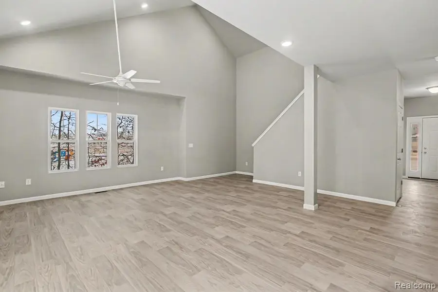 366 Dorchester, Howell, MI 48855 - #3