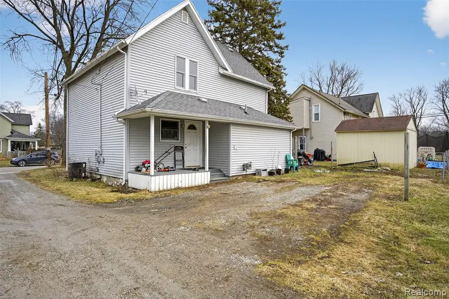 103 N Mackinaw, Durand, MI 48429 - #3