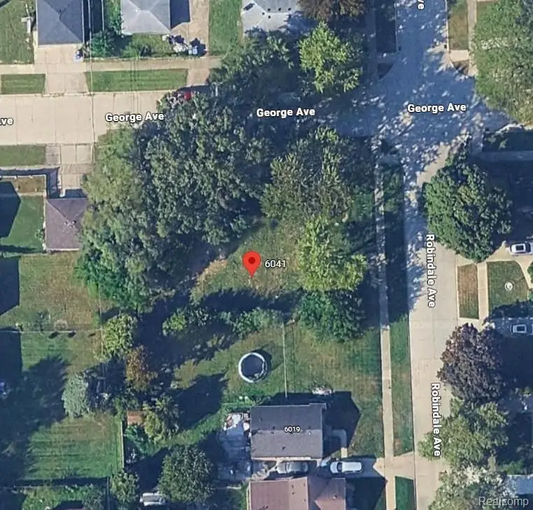 6041 Robindale, Dearborn Heights, MI 48127 - #1