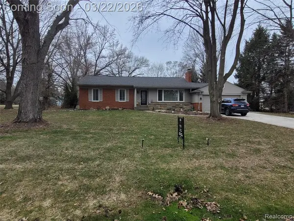 24500 Tudor, Franklin, MI 48025