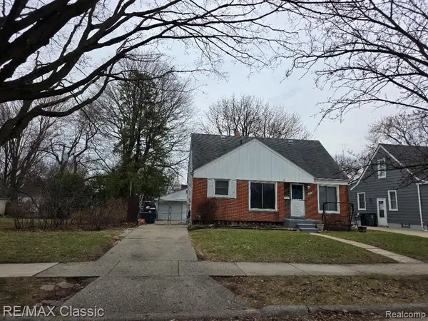2124 Harwood, Royal Oak, MI 