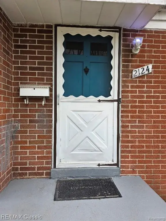 2124 Harwood, Royal Oak, MI  - #3
