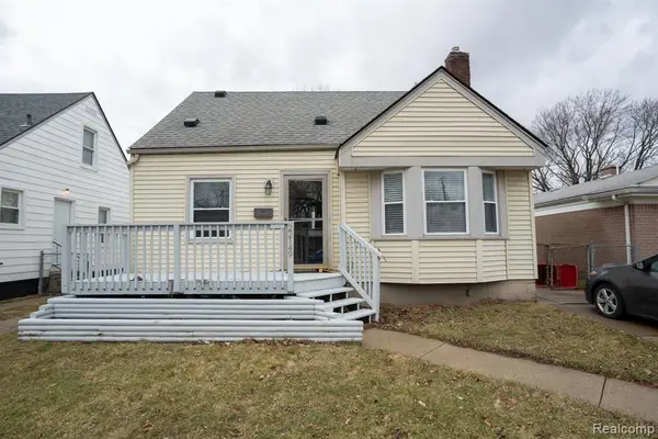 22149 David, Eastpointe, MI 