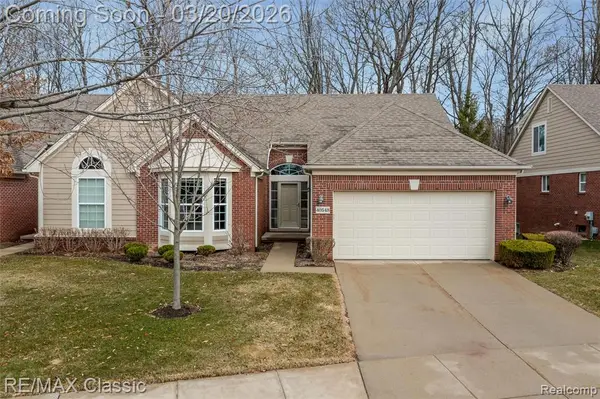 40548 Lenox Park, Novi, MI 