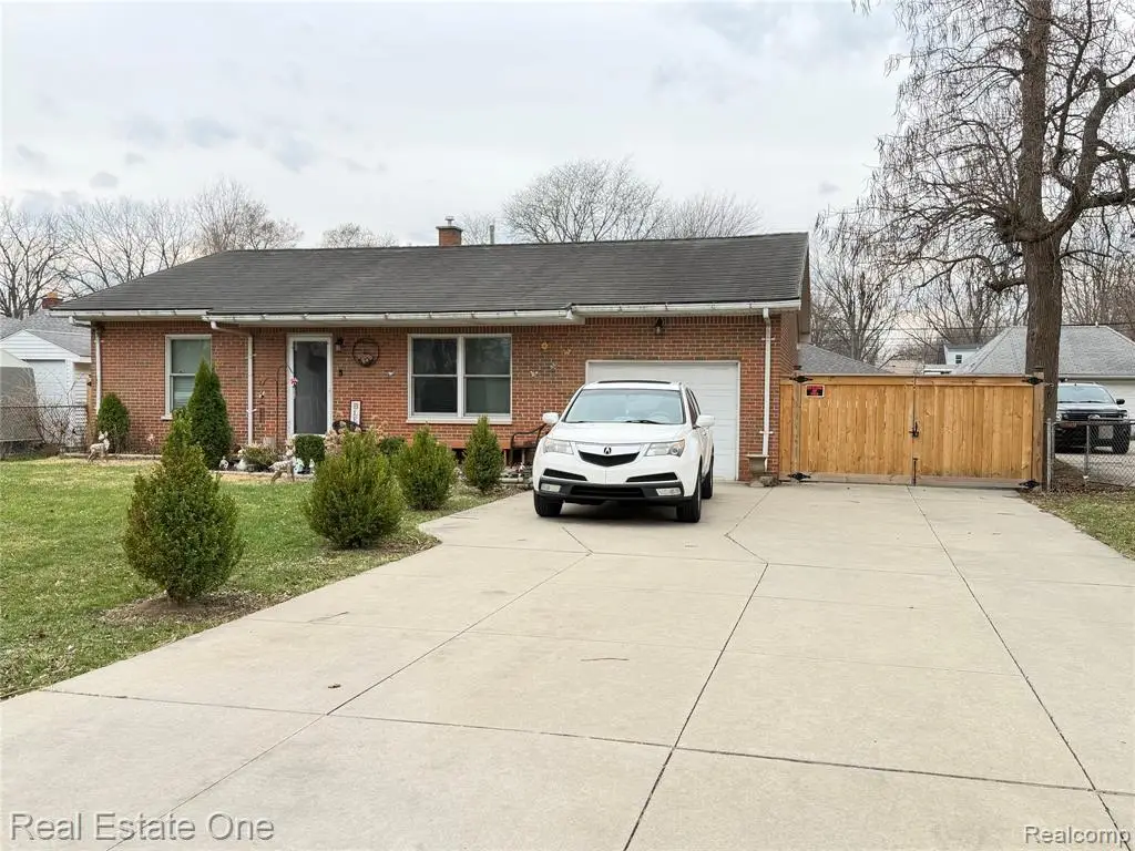 11200 Polk, Taylor, MI 48180 - #1