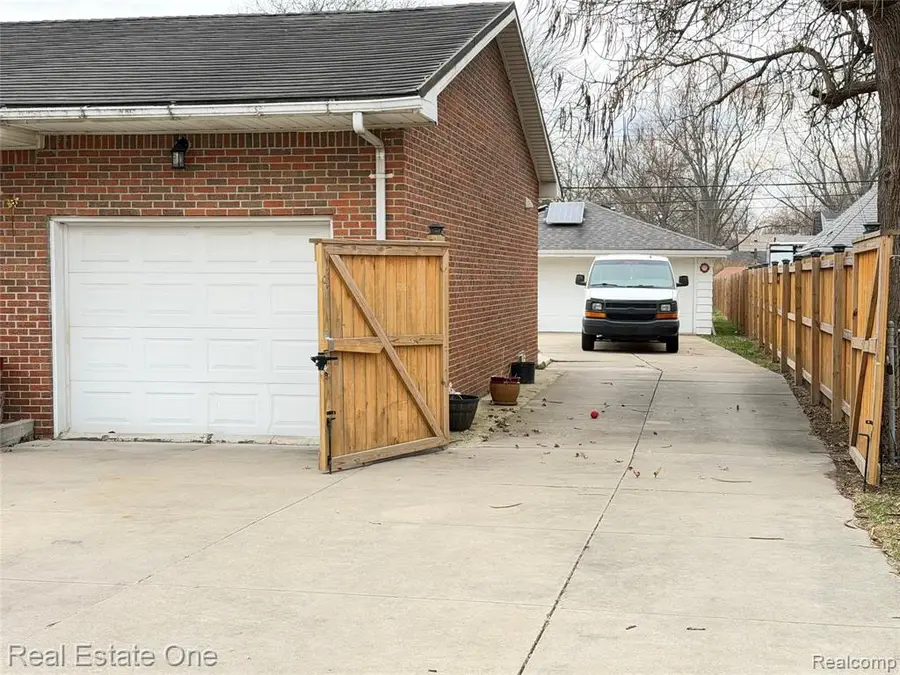 11200 Polk, Taylor, MI 48180 - #2