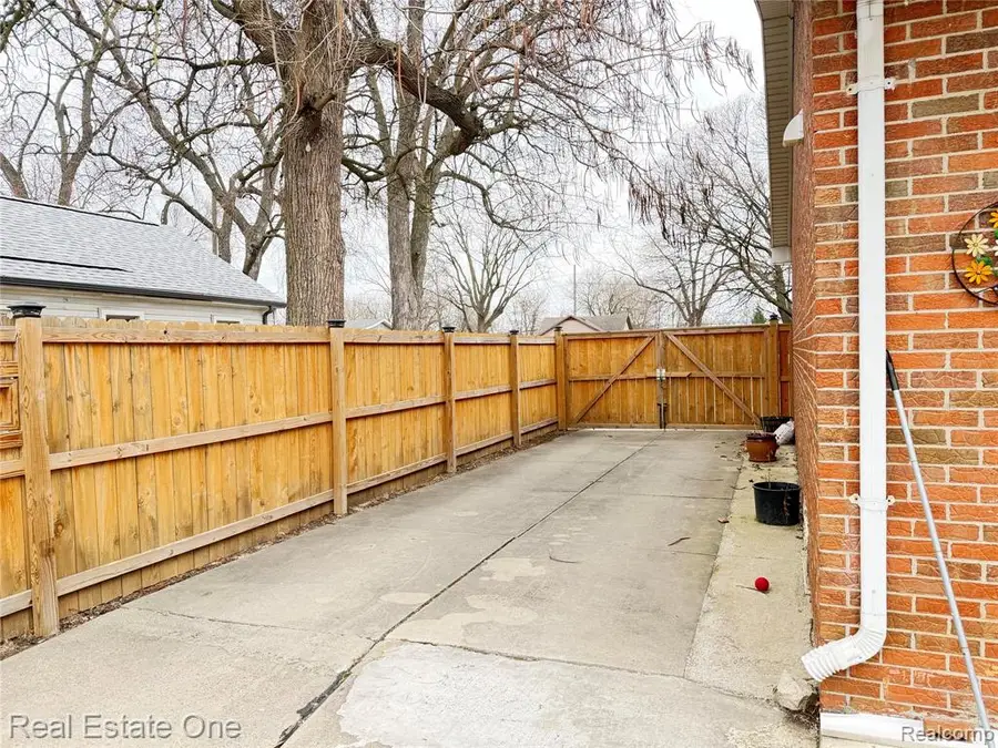11200 Polk, Taylor, MI 48180 - #3
