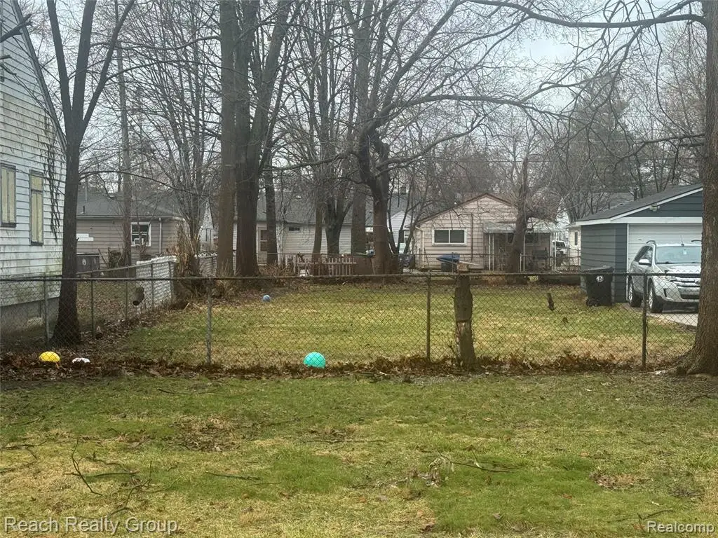 15933 Dalby, Redford, MI  - #1