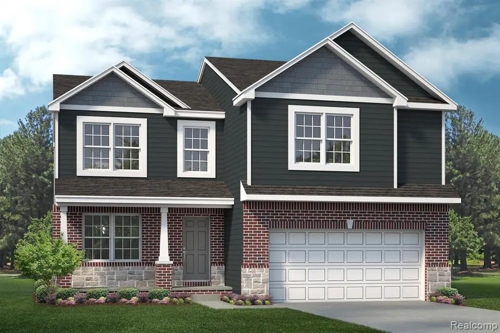 58163 Kincaid, New Haven, MI  - #1