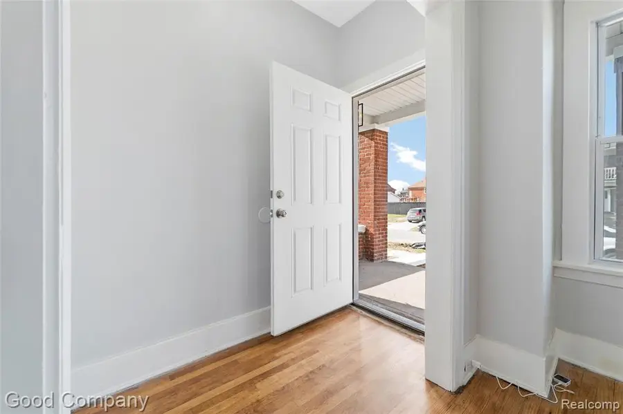 4003 Pingree, Detroit, MI  - #2