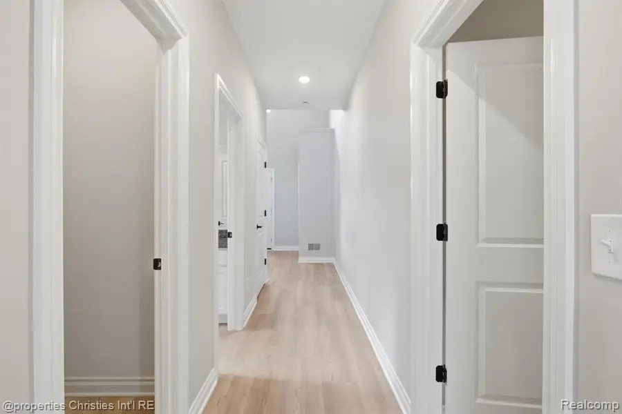 23397 Crescent Ridge, New Boston, MI  - #2