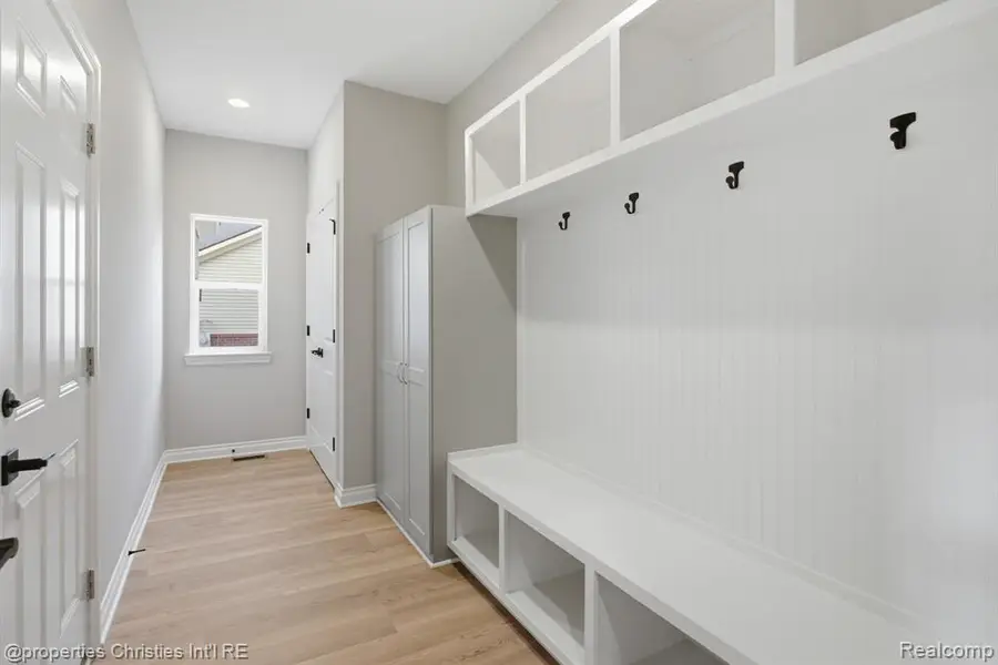 23397 Crescent Ridge, New Boston, MI  - #3