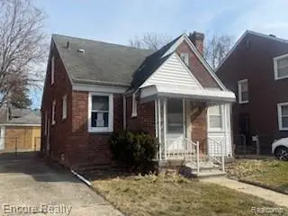 18676 Mansfield, Detroit, MI  - #2
