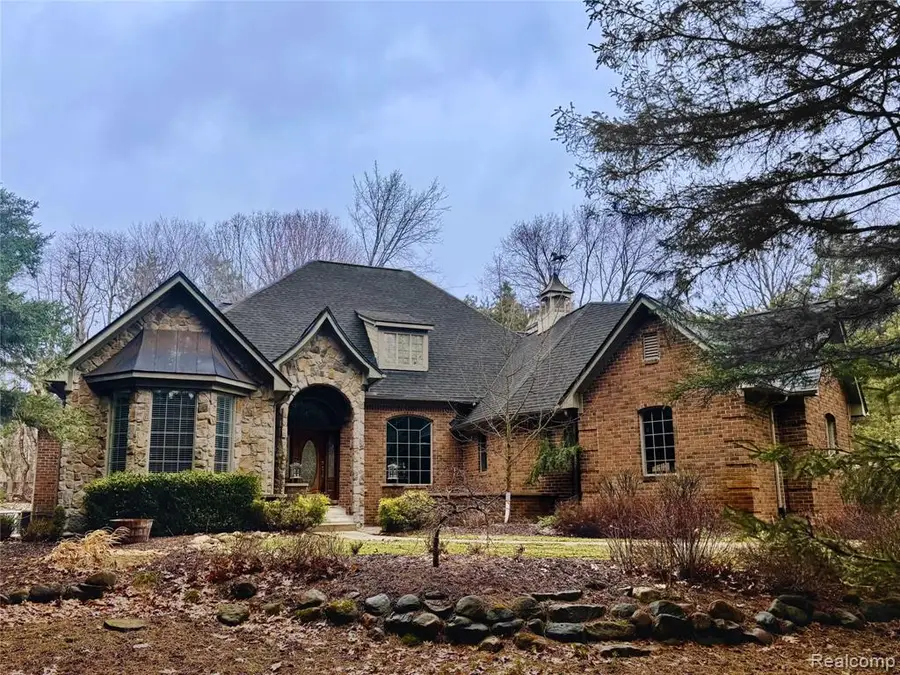 4456 Medford Hill, Metamora, MI 48455 - #2