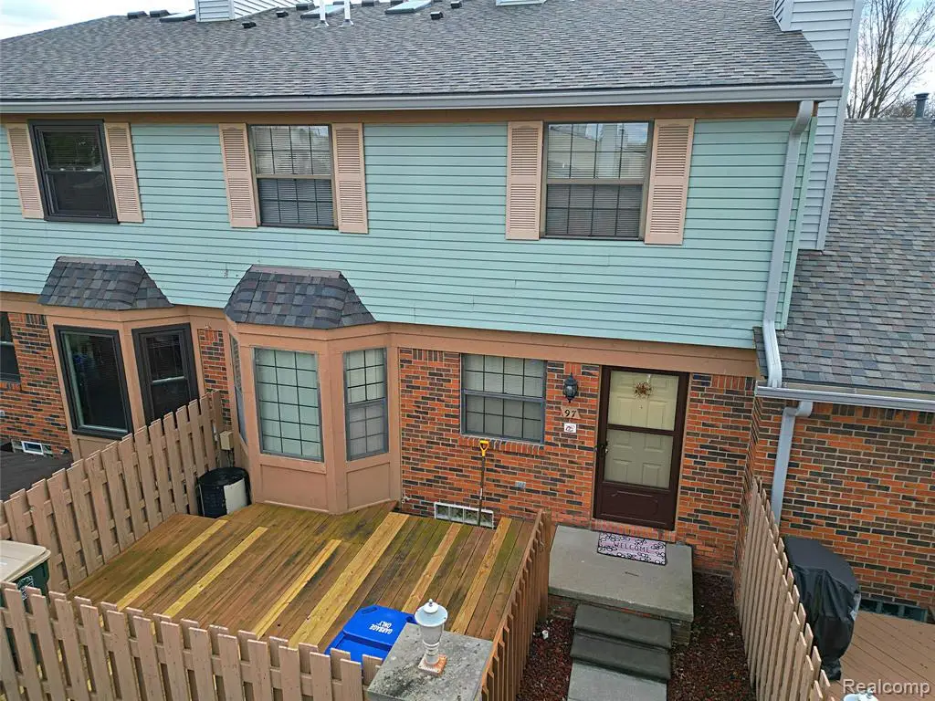 2131 Vine Way #97, Canton, MI  - #1