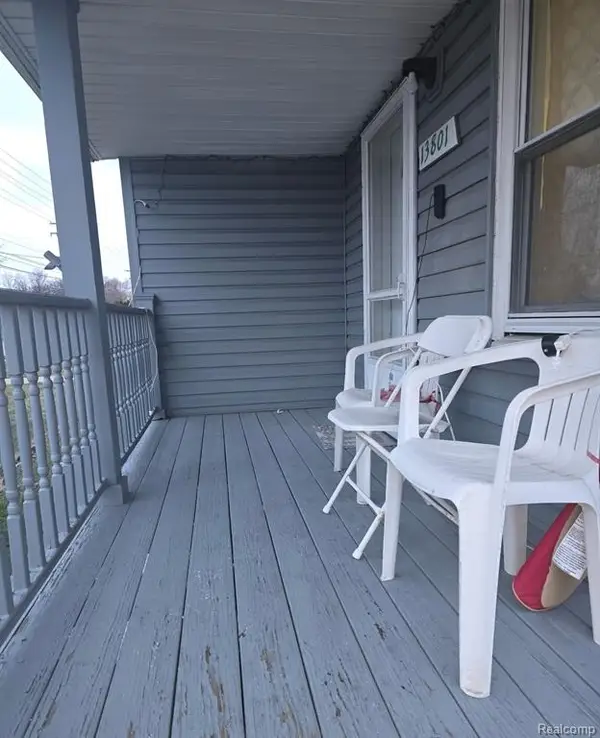 13801 Frazho, Warren, MI 48089