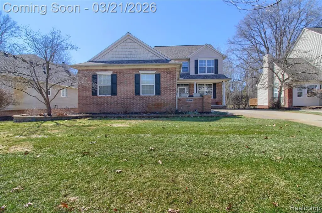 9814 Tioga #120, Pinckney, MI  - #1